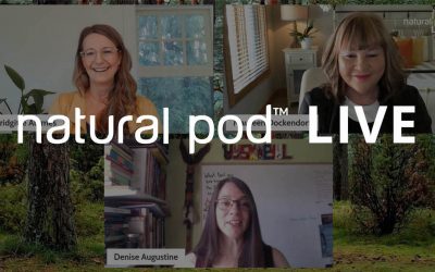 The best of Natural Pod™ LIVE to inspire you in 2022