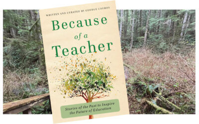 What we’re reading: Because of a Teacher