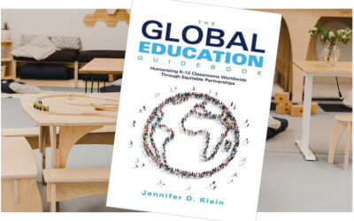 What we’re reading: The Global Education Guidebook