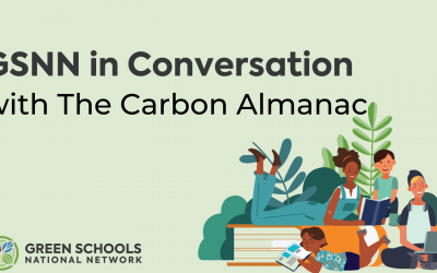 Join the discussion with Seth Godin to create climate change resources for students + educators