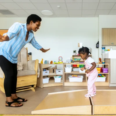 Imagine™ Infant Platform, Ramp and Stander