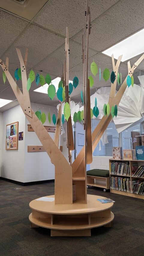 Wonder™ Tree - Natural Pod