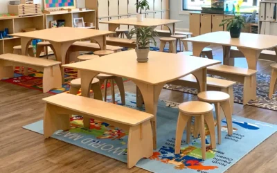 Your essential learning furniture in time for the new school year