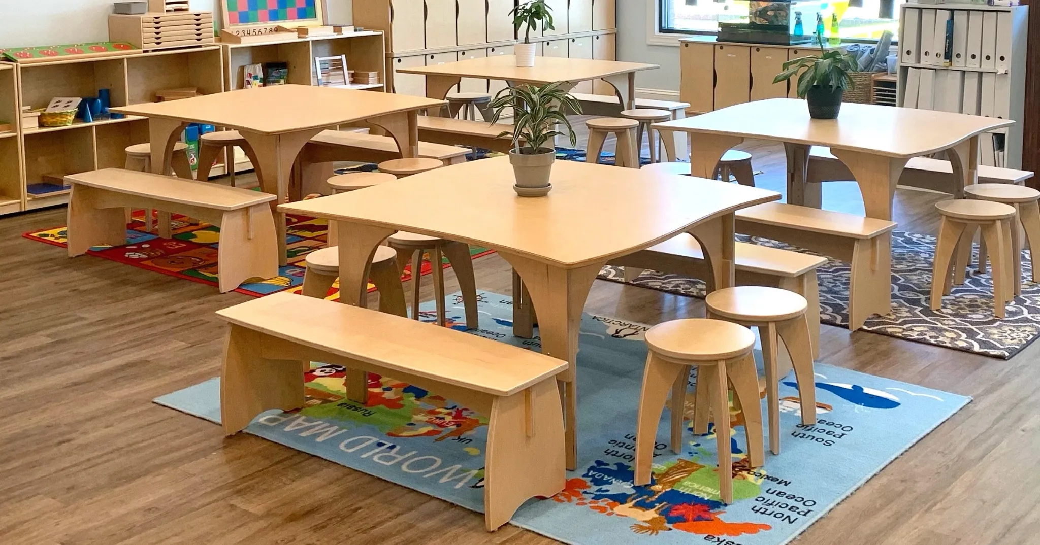 Your essential learning furniture in time for the new school year