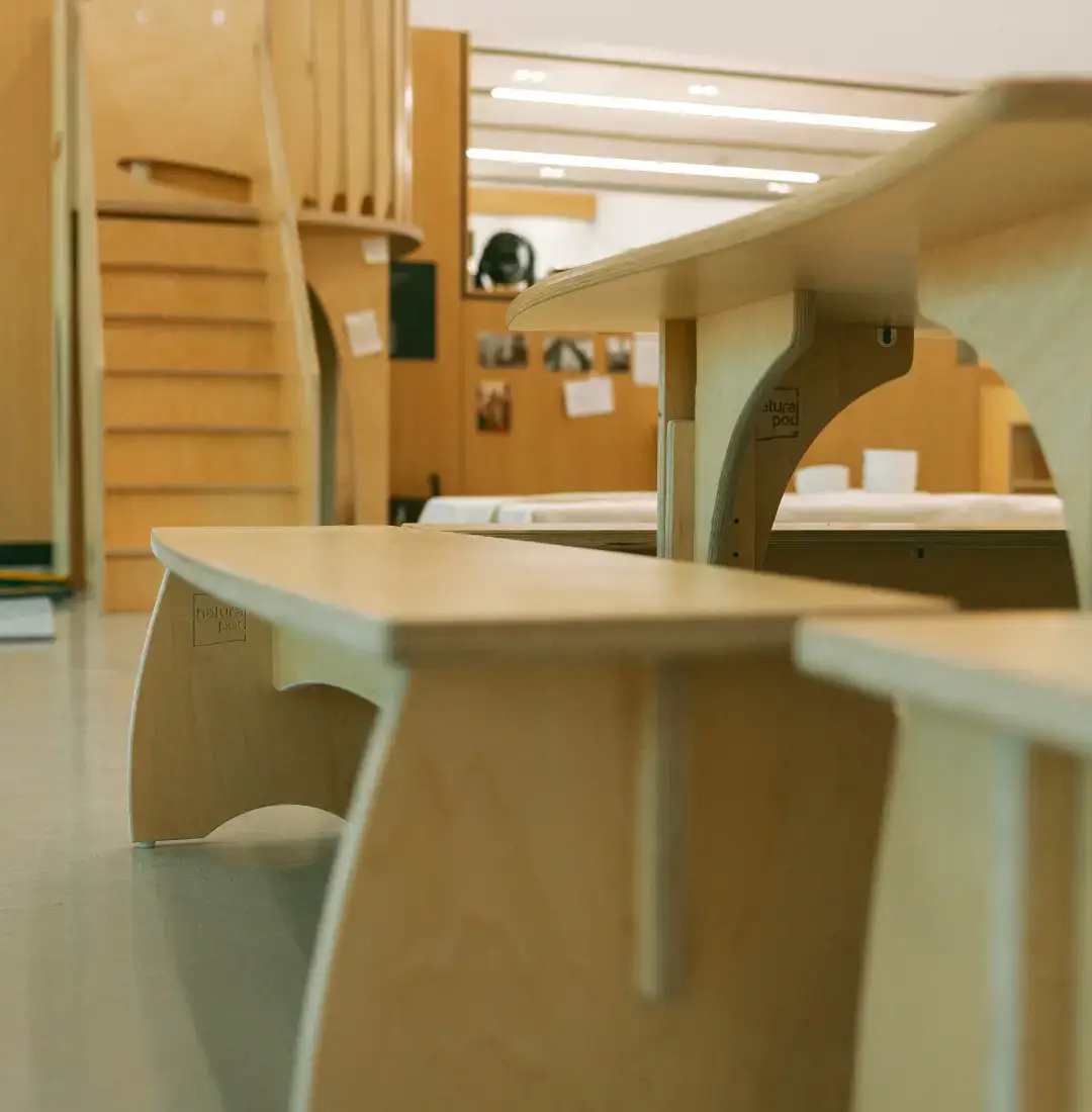 Natural Pod Products