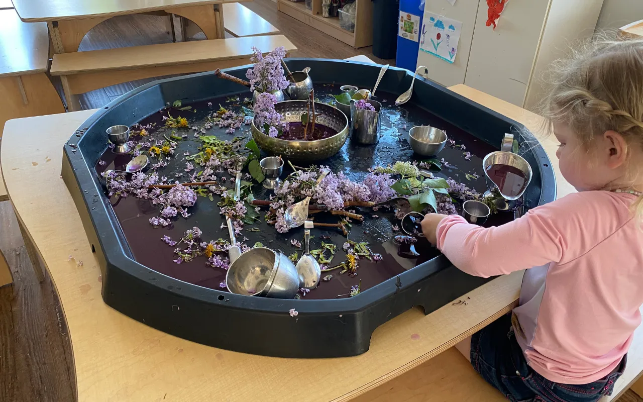 The Brain-Set® Way to Create a Calm Classroom
