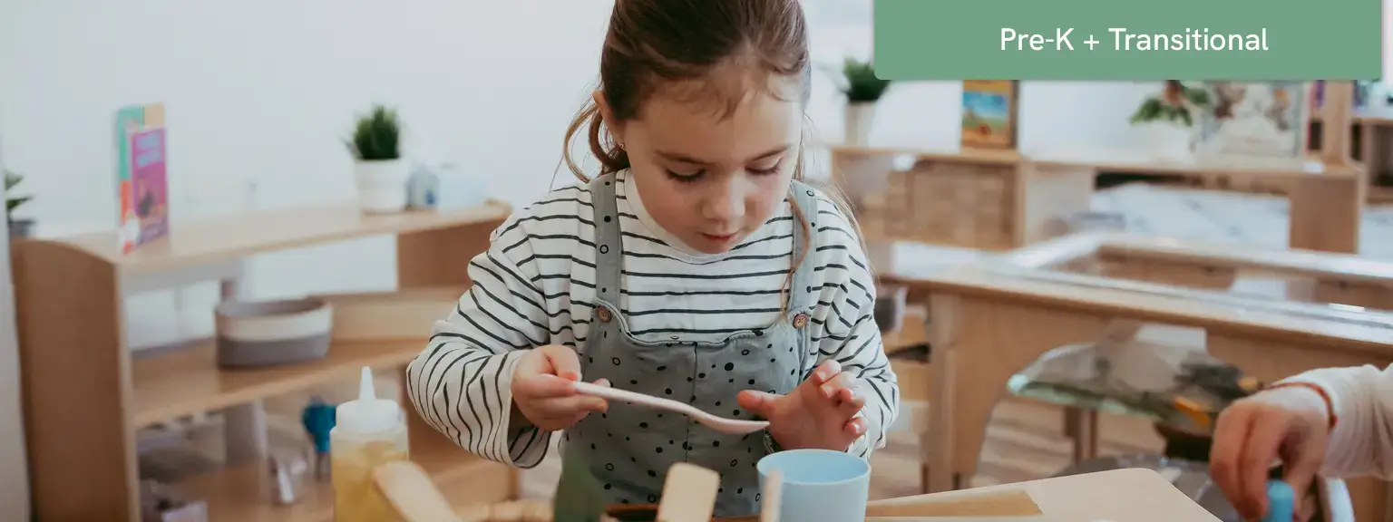 Toddler Furniture
