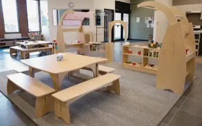 Indoor Air Quality: Why it’s Critical for Healthy Learning Environments + Young Learners