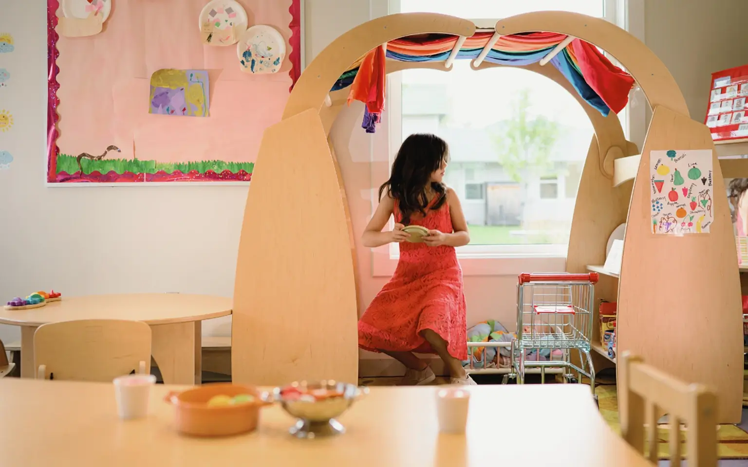 Our Lifetime Promise: A Game-Changer for Learning Environments (and the Planet)