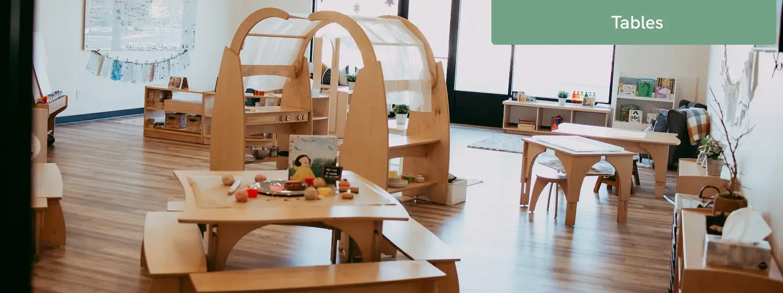 tables-small Kids Table for Learning Environment