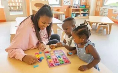 Why Holistic Design Matters: Lessons from 2025