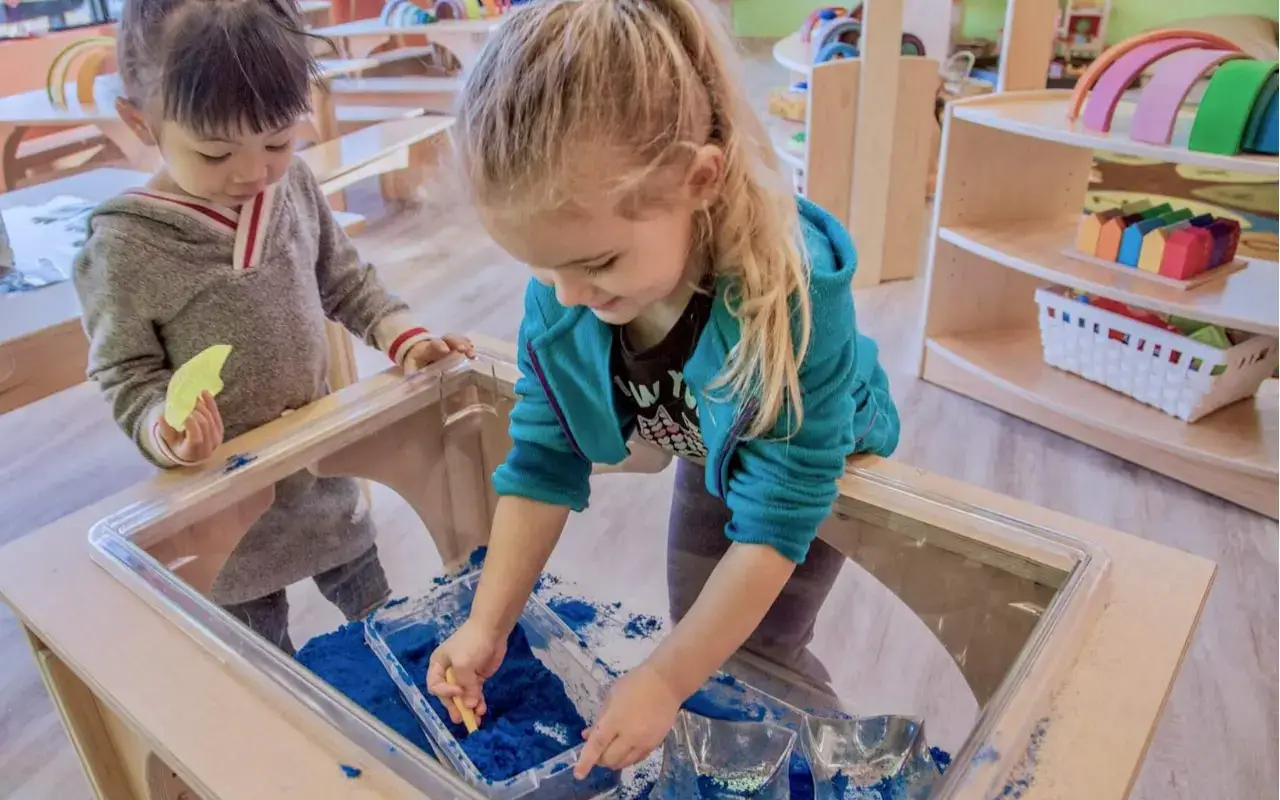 Building Career Readiness: How Play-based Learning Prepares Students for Advanced CTE