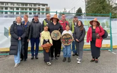 The Architecture of Belonging: Redefining Early Childhood Education in West Vancouver