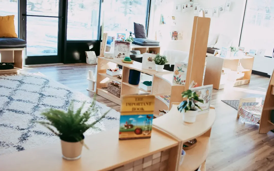 The Architecture of Behavior: How Biophilic Design Actively Shapes Student Actions