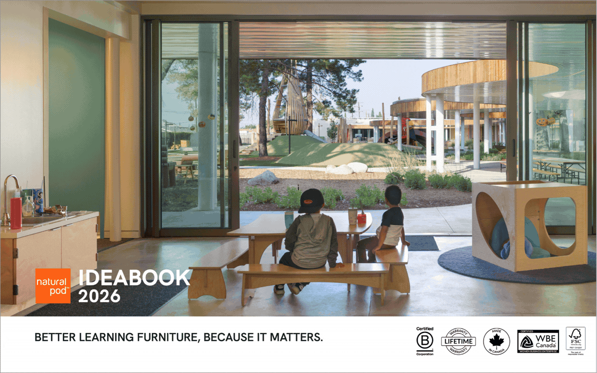 2026 Ideabook Animated