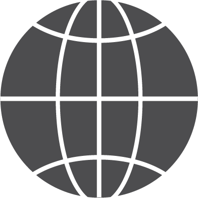 Canada + United States + The World