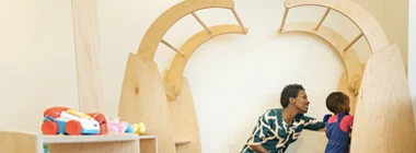 For Architects + Interior Designers