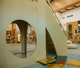 Fulmer Family Centre for Childhood Studies