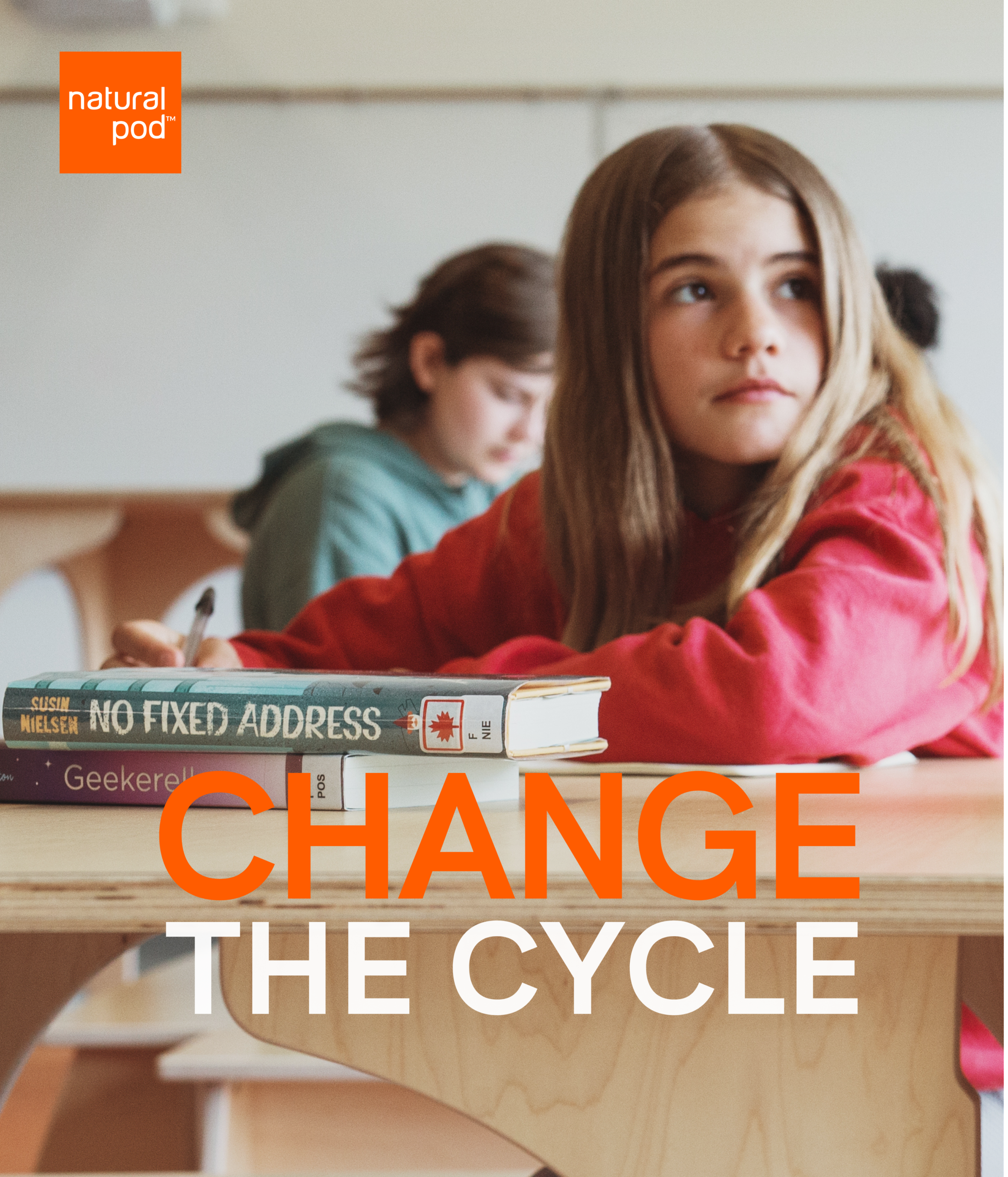 Download Change the Cycle