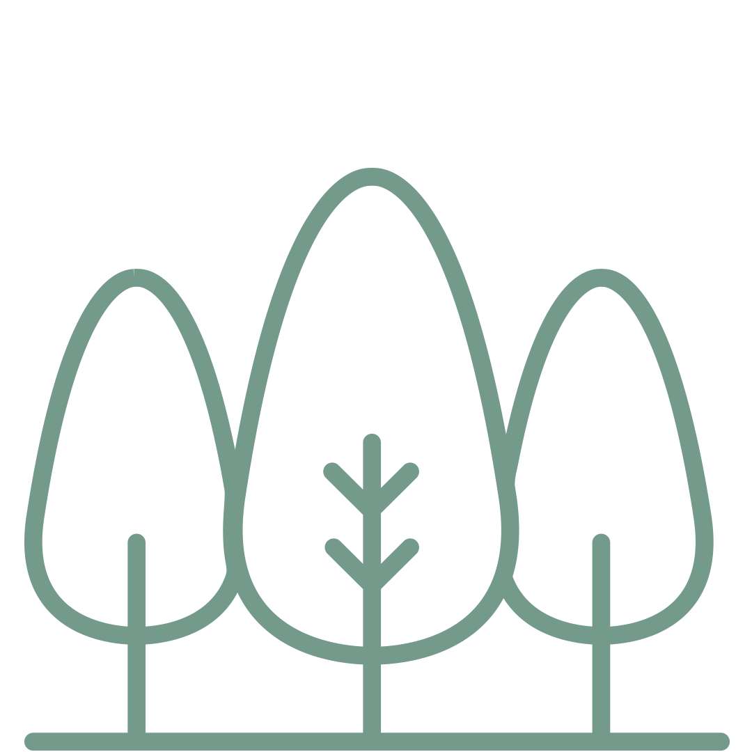 Grove tier