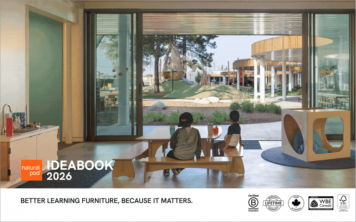 2026 Ideabook Animated