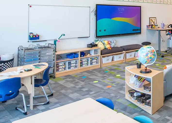 childcare