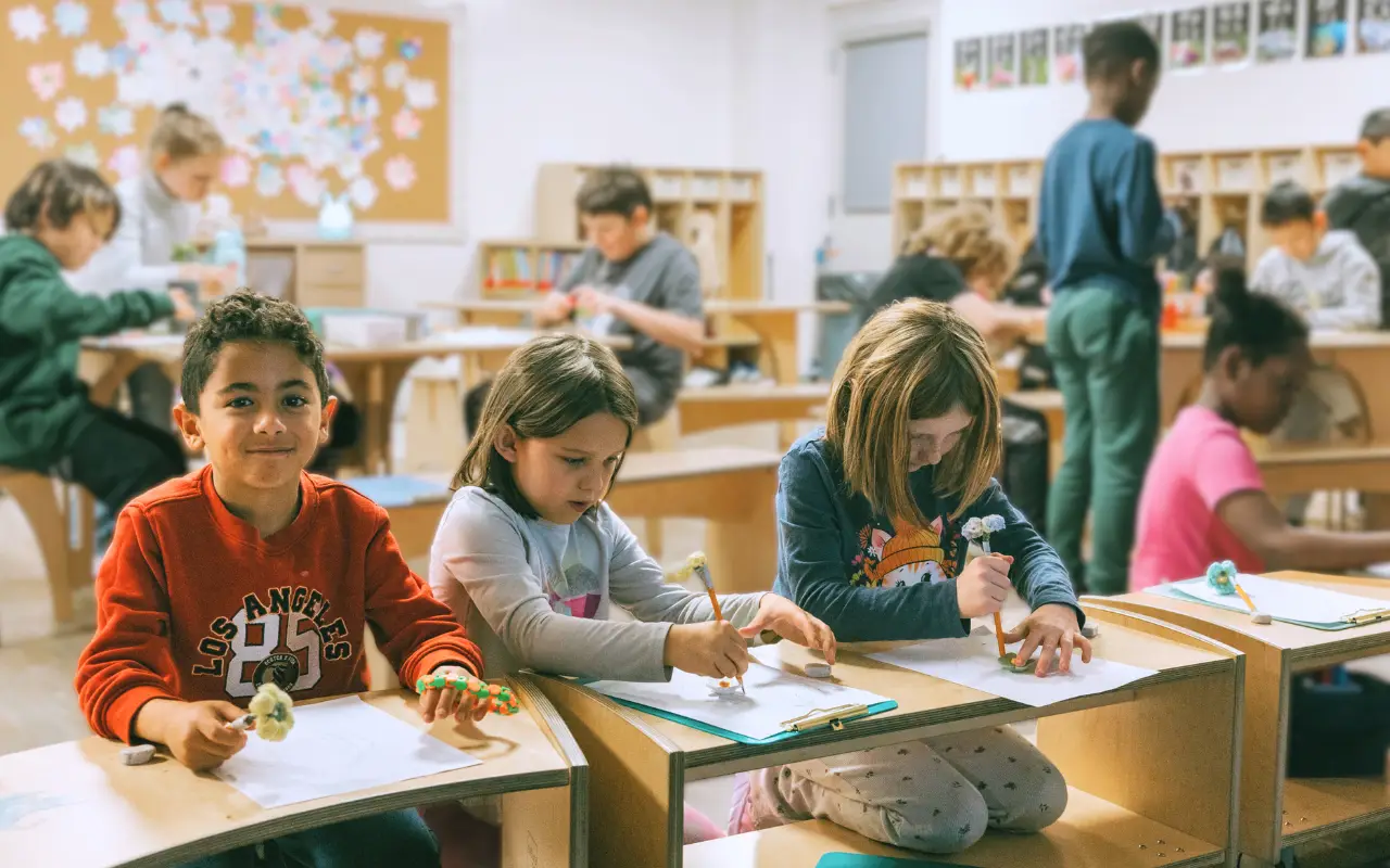 Thrive-Elementary-School