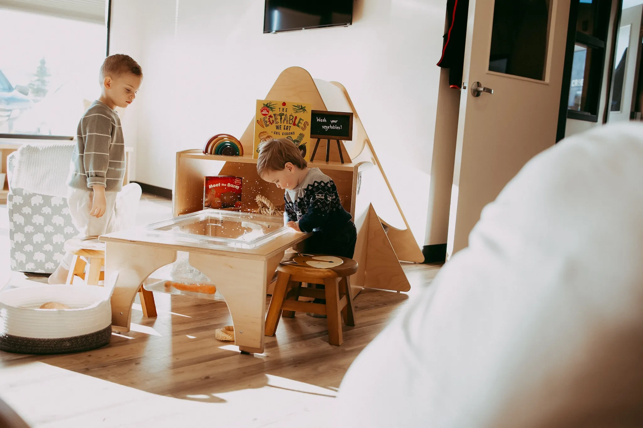 Strategies For Inclusive Classroom Design